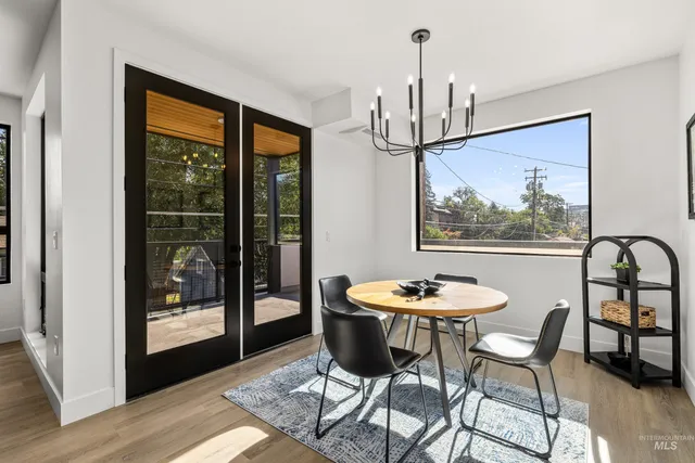 $669,900 | 1620 West Bannock Street, Unit 206, Boise, ID 83702