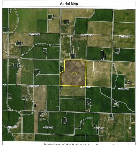 $2,187,900 | Xxx 460th Street, Fairfax, MN 55332