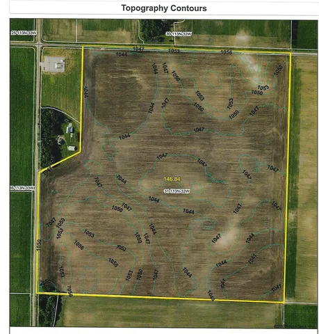 $2,187,900 | Xxx 460th Street, Fairfax, MN 55332