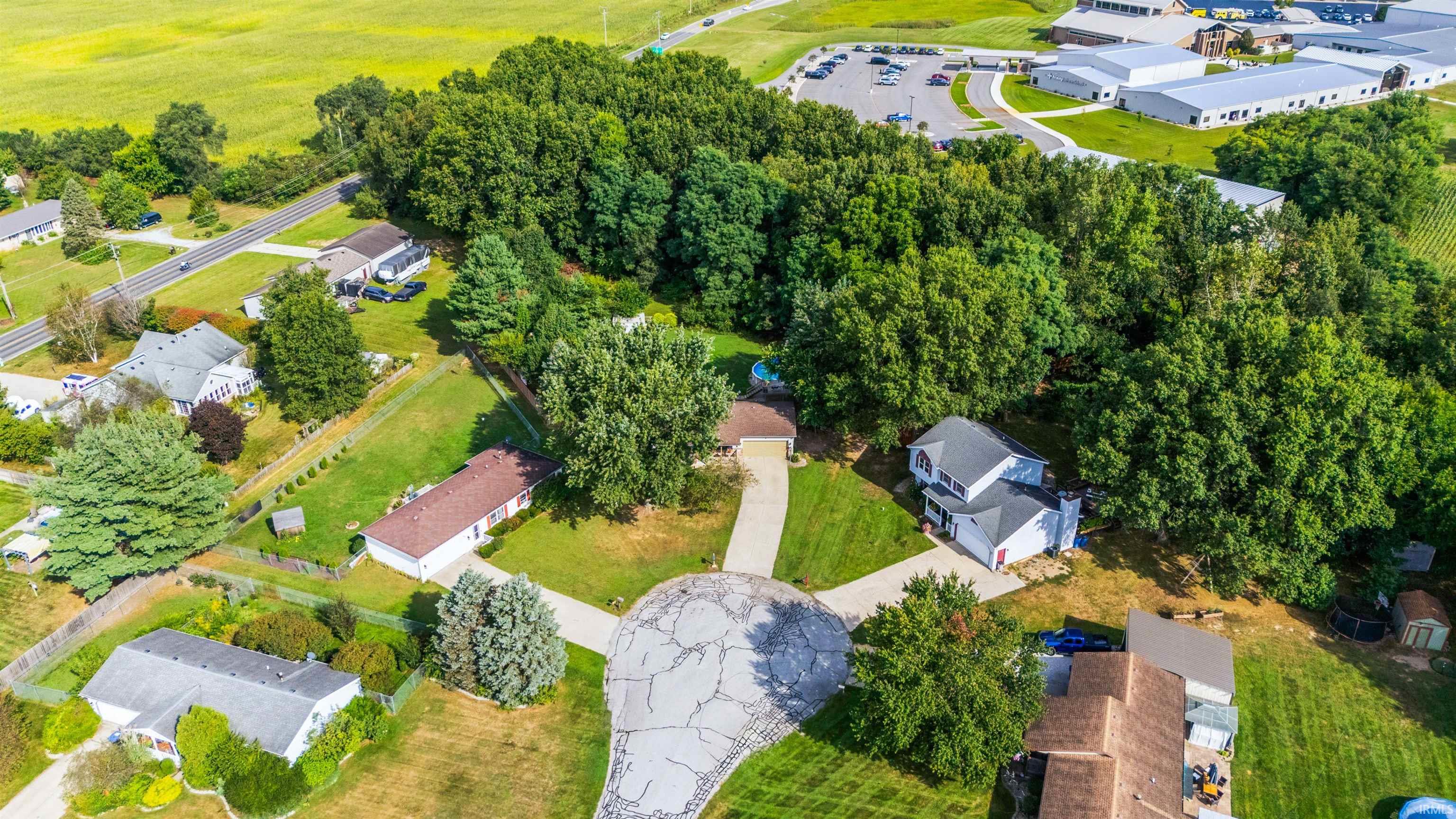 53261 Spring Court Granger, IN 46530 - Photo 29 of 50 Gallery Image 29