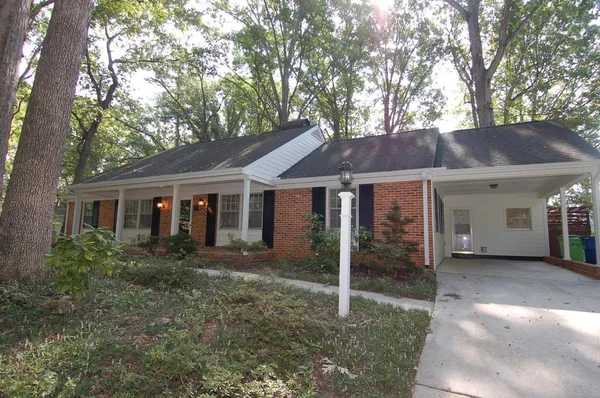 $2,650 | 5400 Emerson Drive, Raleigh, NC 27609