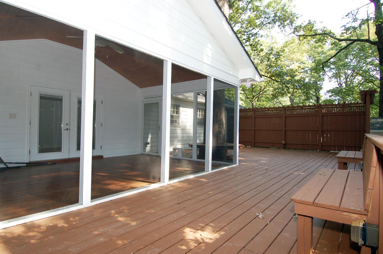 5400 Emerson Drive Raleigh, NC 27609 - Photo 18 of 23 Photo #18