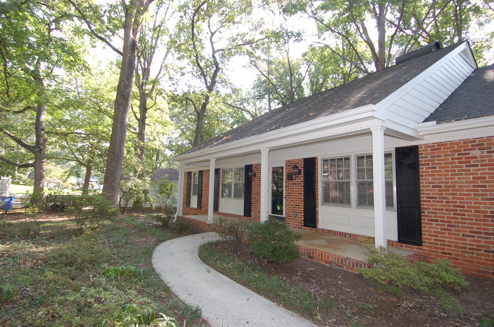5400 Emerson Drive Raleigh, NC 27609 - Photo 20 of 23 Photo #20