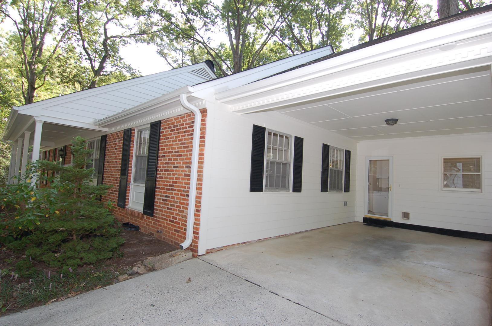 5400 Emerson Drive Raleigh, NC 27609 - Photo 21 of 23 Photo #21