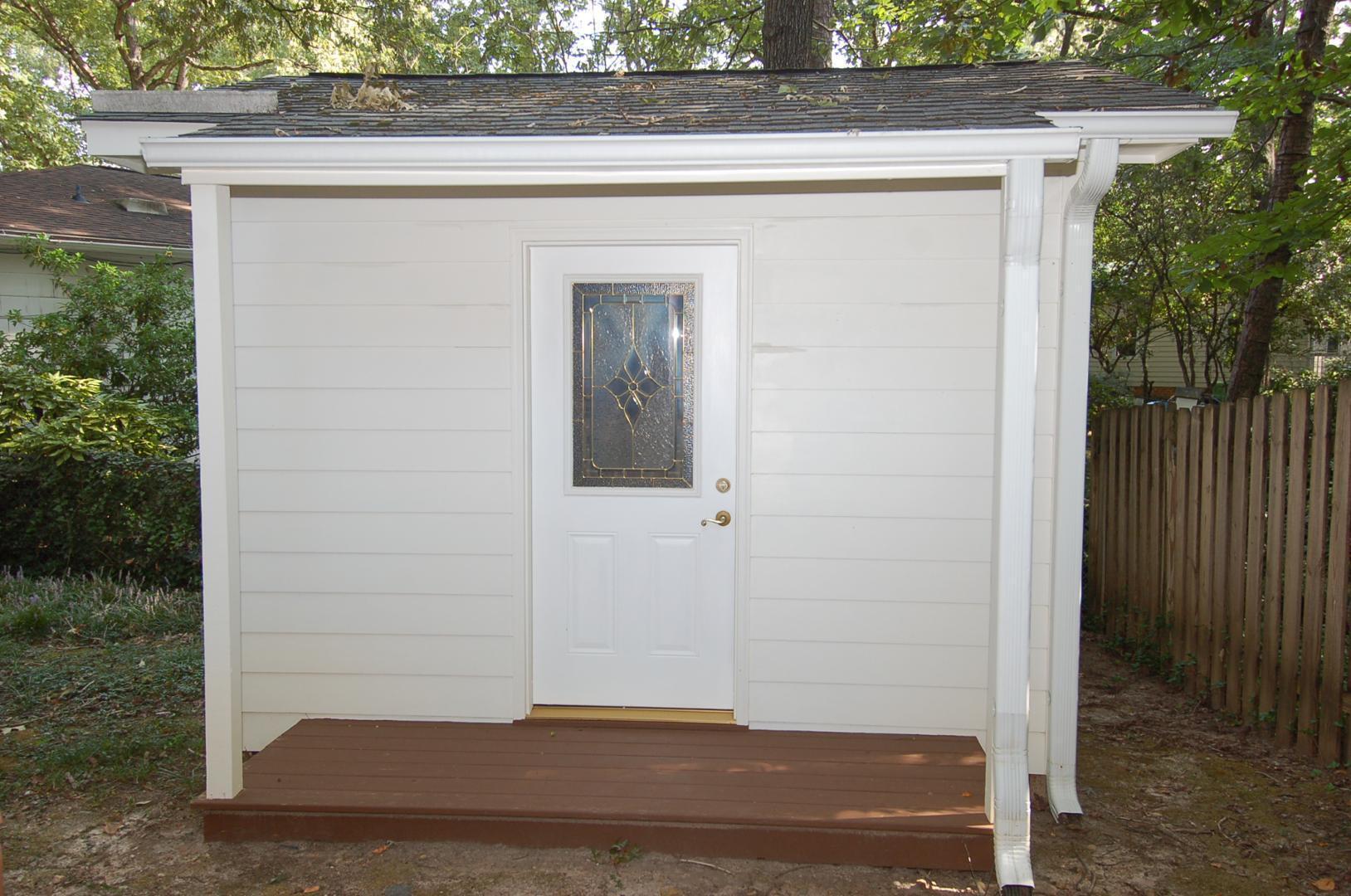 5400 Emerson Drive Raleigh, NC 27609 - Photo 22 of 23 Photo #22