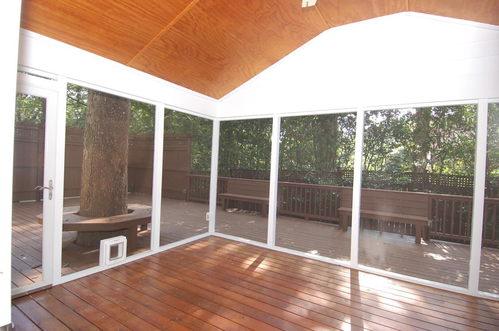 5400 Emerson Drive Raleigh, NC 27609 - Photo 3 of 23 Photo #3