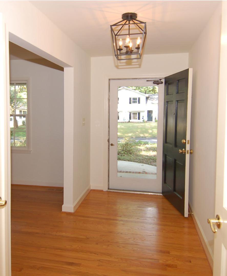 5400 Emerson Drive Raleigh, NC 27609 - Photo 4 of 23 Photo #4