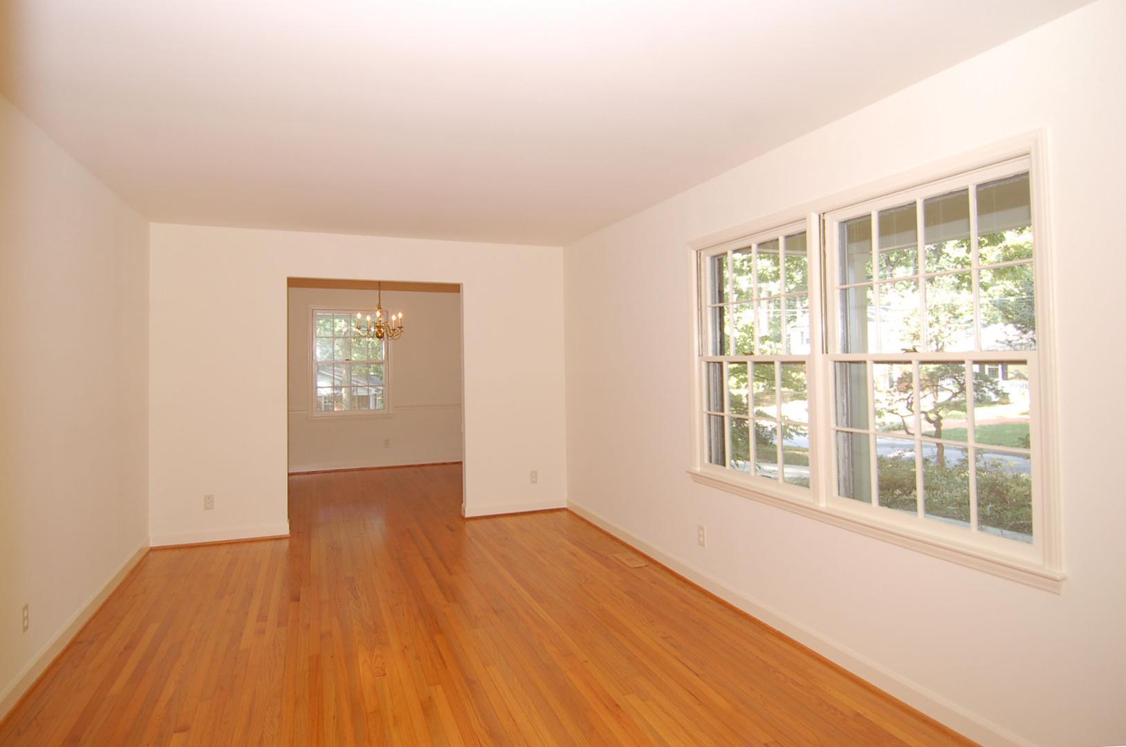 5400 Emerson Drive Raleigh, NC 27609 - Photo 10 of 23 Photo #10