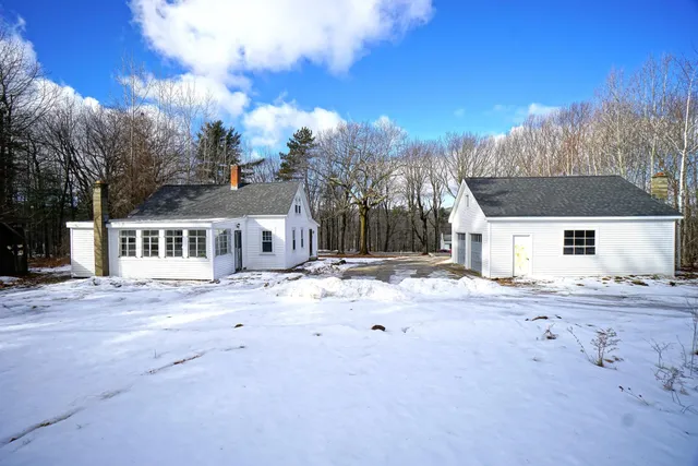 $399,000 | 22 Davis Village Road, New Ipswich, NH 03071