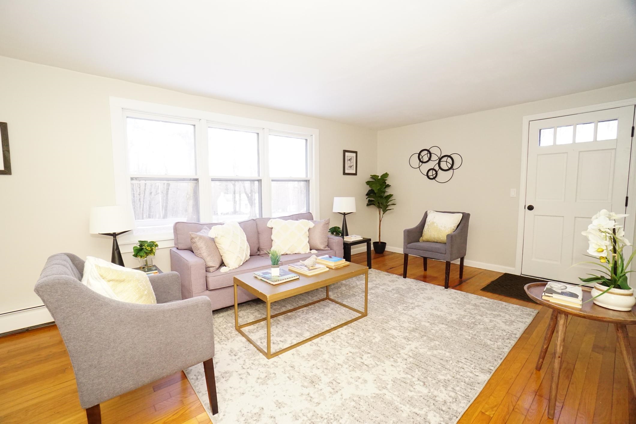 22 Davis Village Road New Ipswich, NH 03071 - Photo 18 of 43