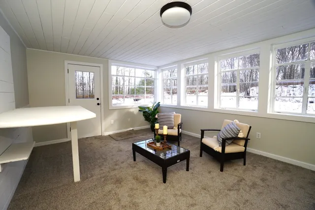 $377,500 | 22 Davis Village Road, New Ipswich, NH 03071