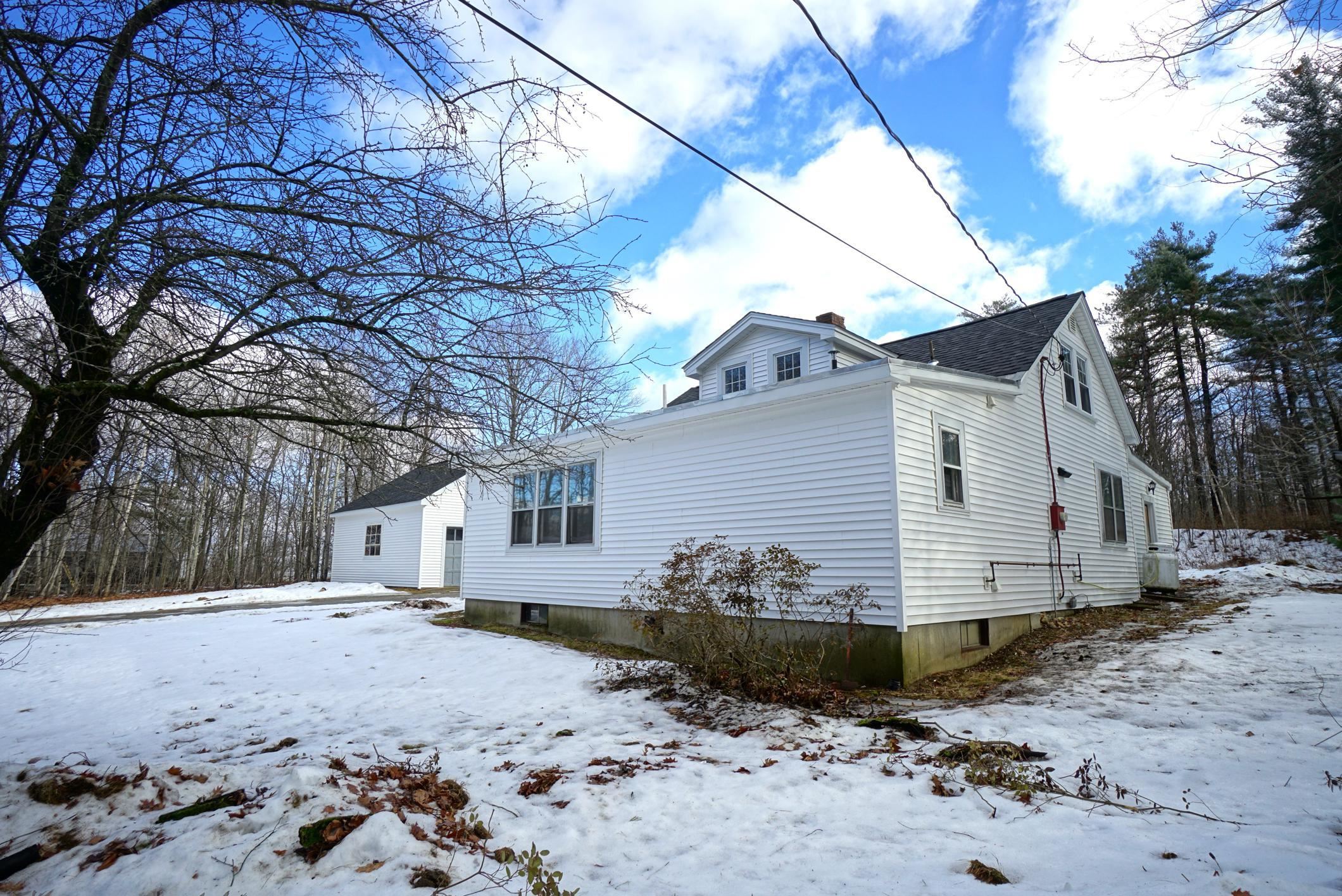 22 Davis Village Road New Ipswich, NH 03071 - Photo 38 of 43 Gallery Image 38
