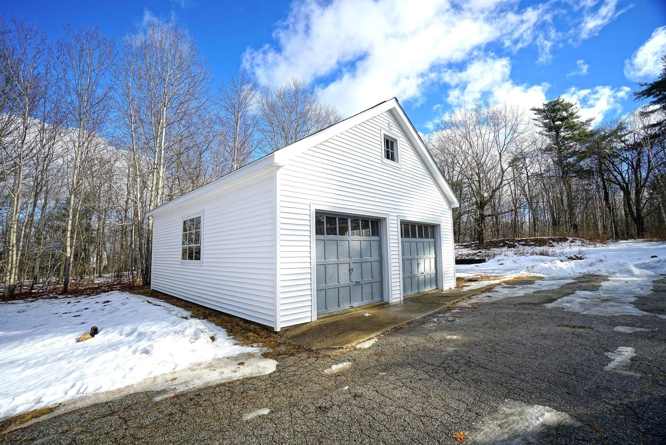 22 Davis Village Road New Ipswich, NH 03071 - Photo 4 of 43