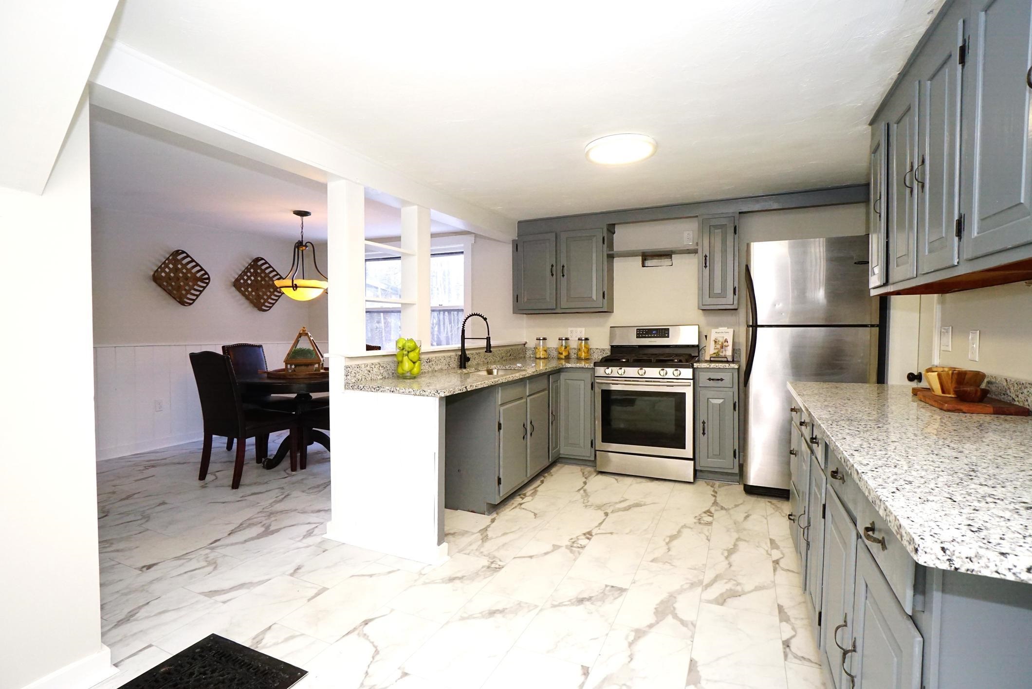 22 Davis Village Road New Ipswich, NH 03071 - Photo 6 of 43