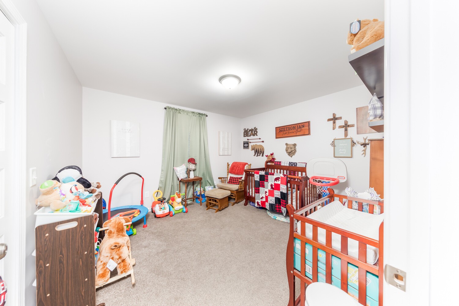 530 Lower Helton Road Alexandria, TN 37012 - Photo 21 of 24