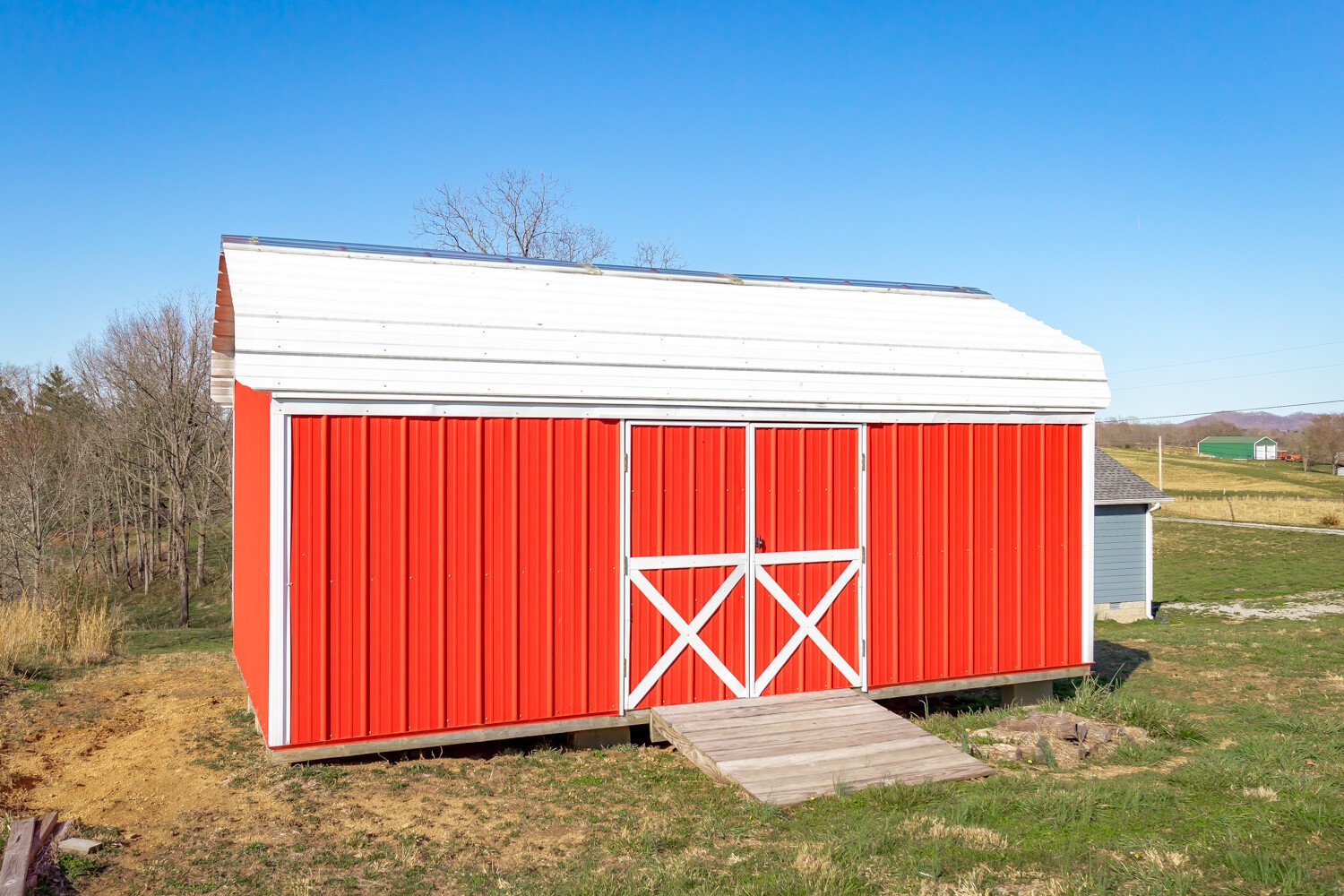 530 Lower Helton Road Alexandria, TN 37012 - Photo 4 of 24