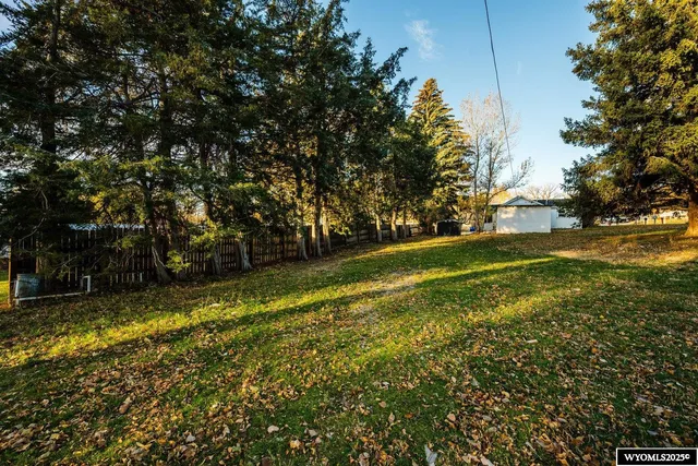 $230,000 | 847 North Desmet Avenue, Buffalo, WY 82834