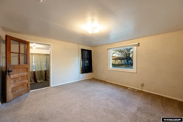 $199,000 | 847 North Desmet Avenue, Buffalo, WY 82834