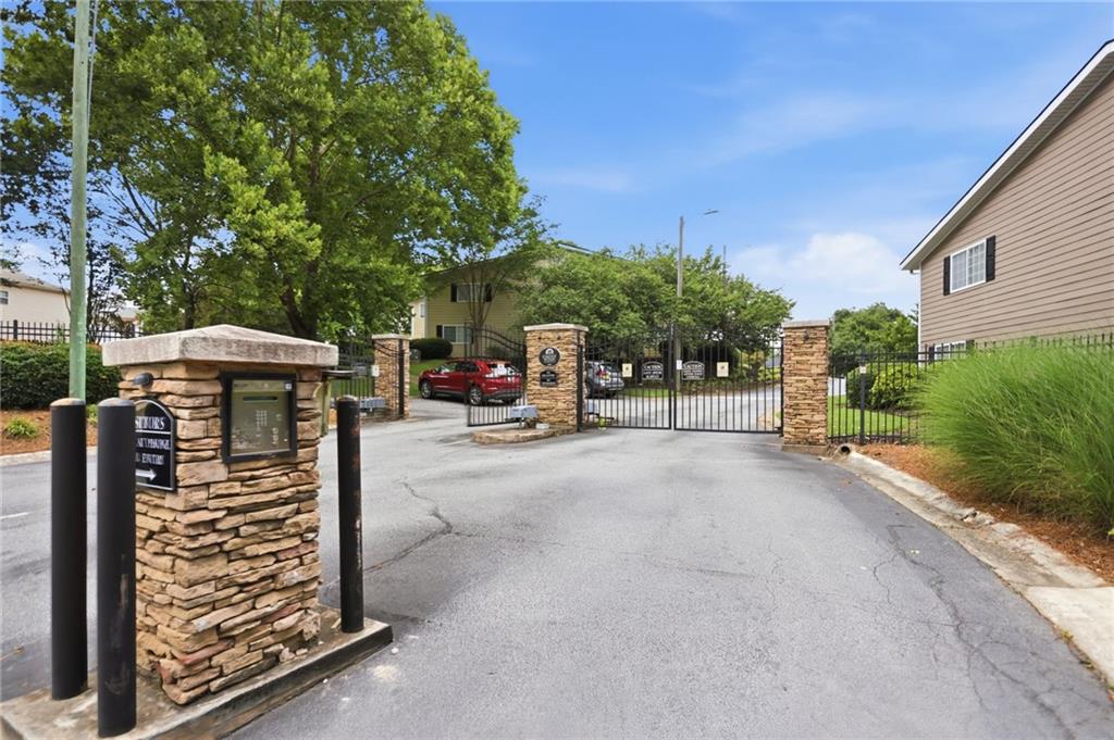 1468 Briarwood Road Northeast, Unit 301 Atlanta, GA 30319 - Photo 30 of 30