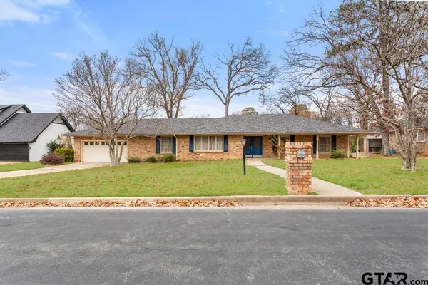 $289,000 | 1716 Yosemite Drive, Tyler, TX 75703