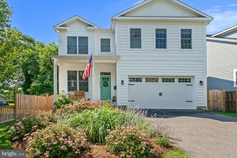 $1,399,000 | 1035 Boucher Avenue, Annapolis, MD 21403