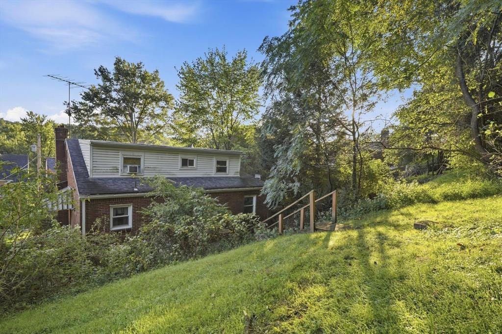 610 Cascade Road Pittsburgh, PA 15221 - Photo 30 of 46 Gallery Image 30