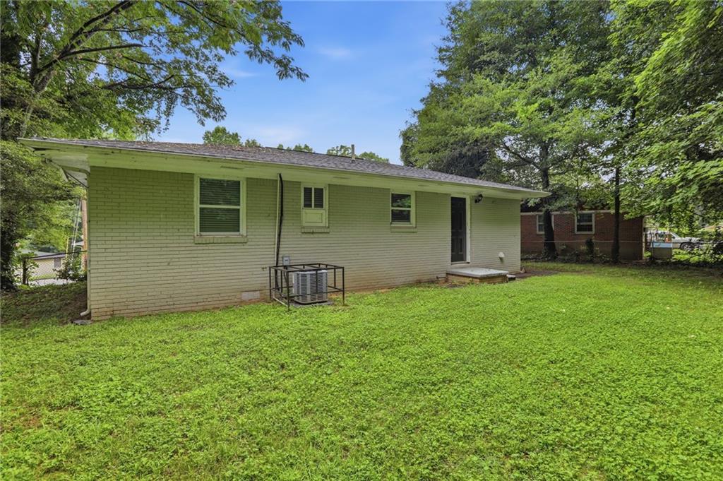 3410 Adkins Road Northwest Atlanta, GA 30331 - Photo 22 of 22
