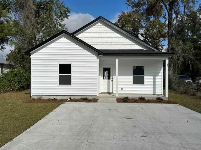 $229,900 | 60 Nelson Road, Crawfordville, FL 32327