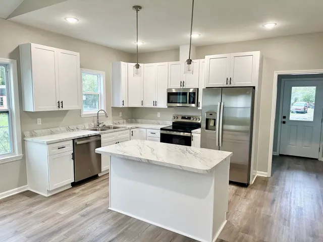 $229,900 | 60 Nelson Road, Crawfordville, FL 32327