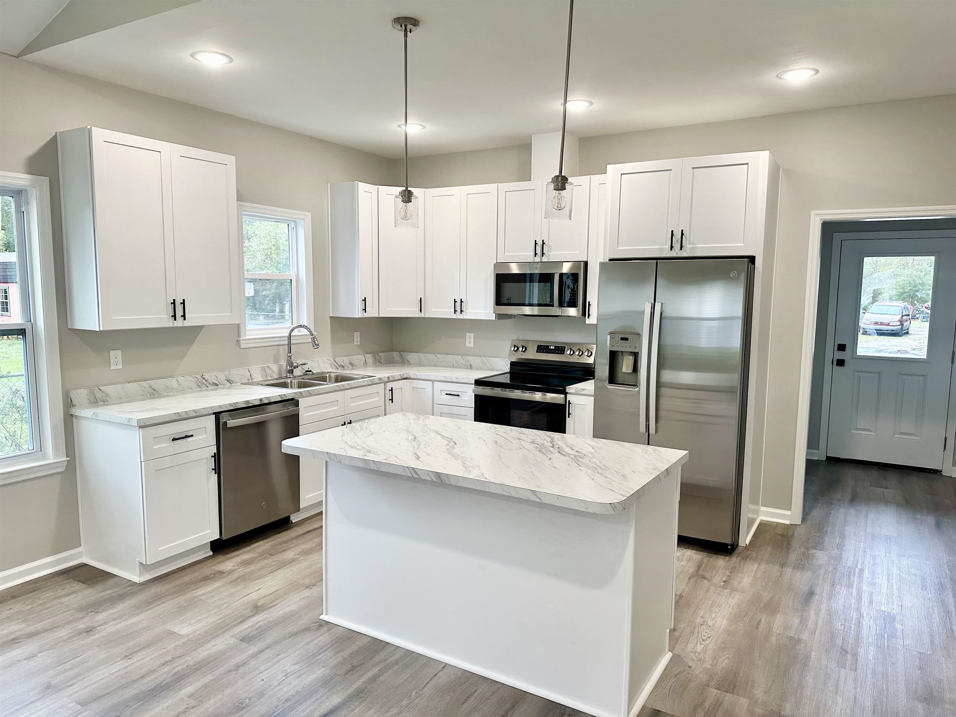 60 Nelson Road Crawfordville, FL 32327 - Photo 2 of 7