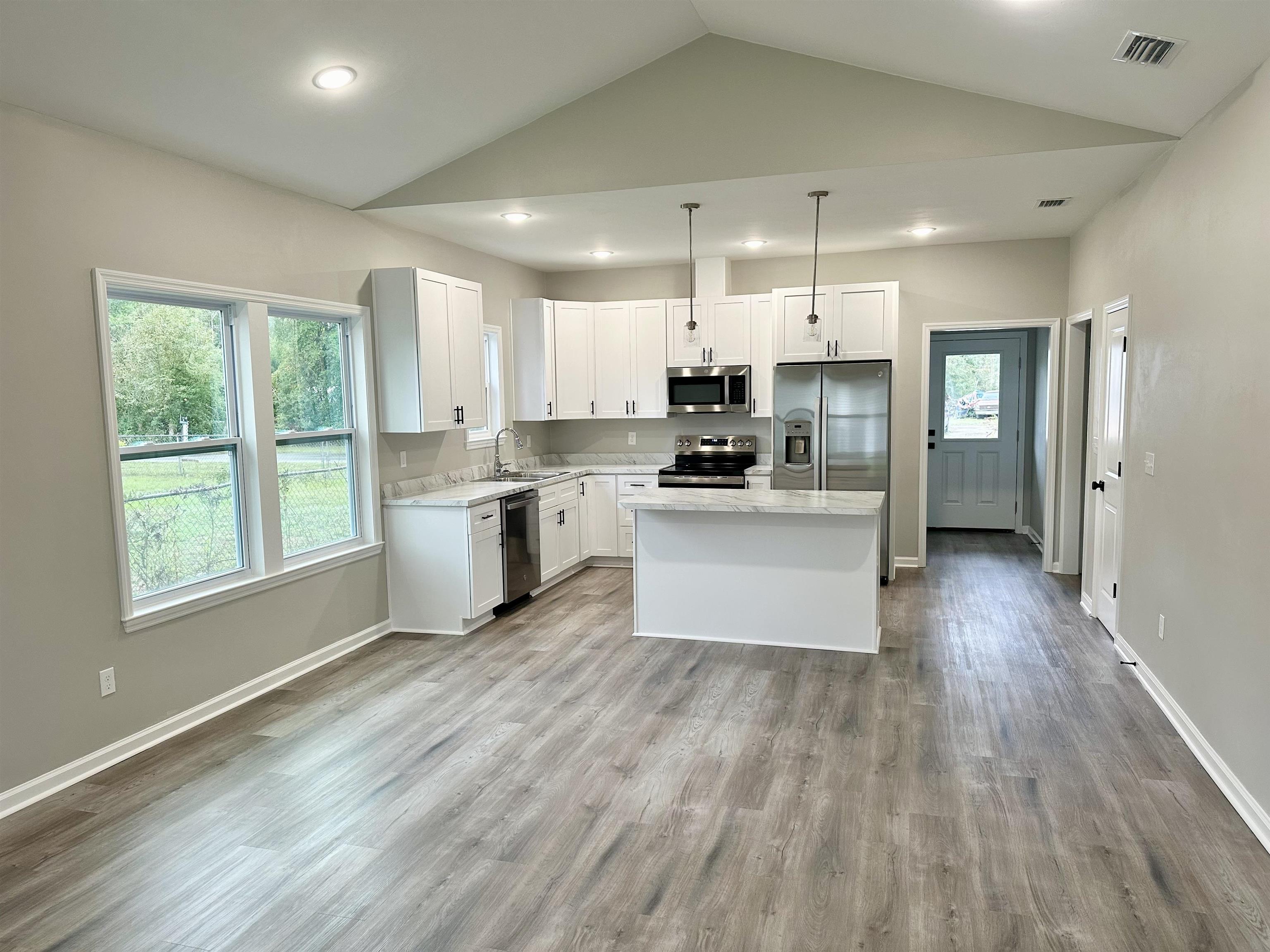 60 Nelson Road Crawfordville, FL 32327 - Photo 3 of 7