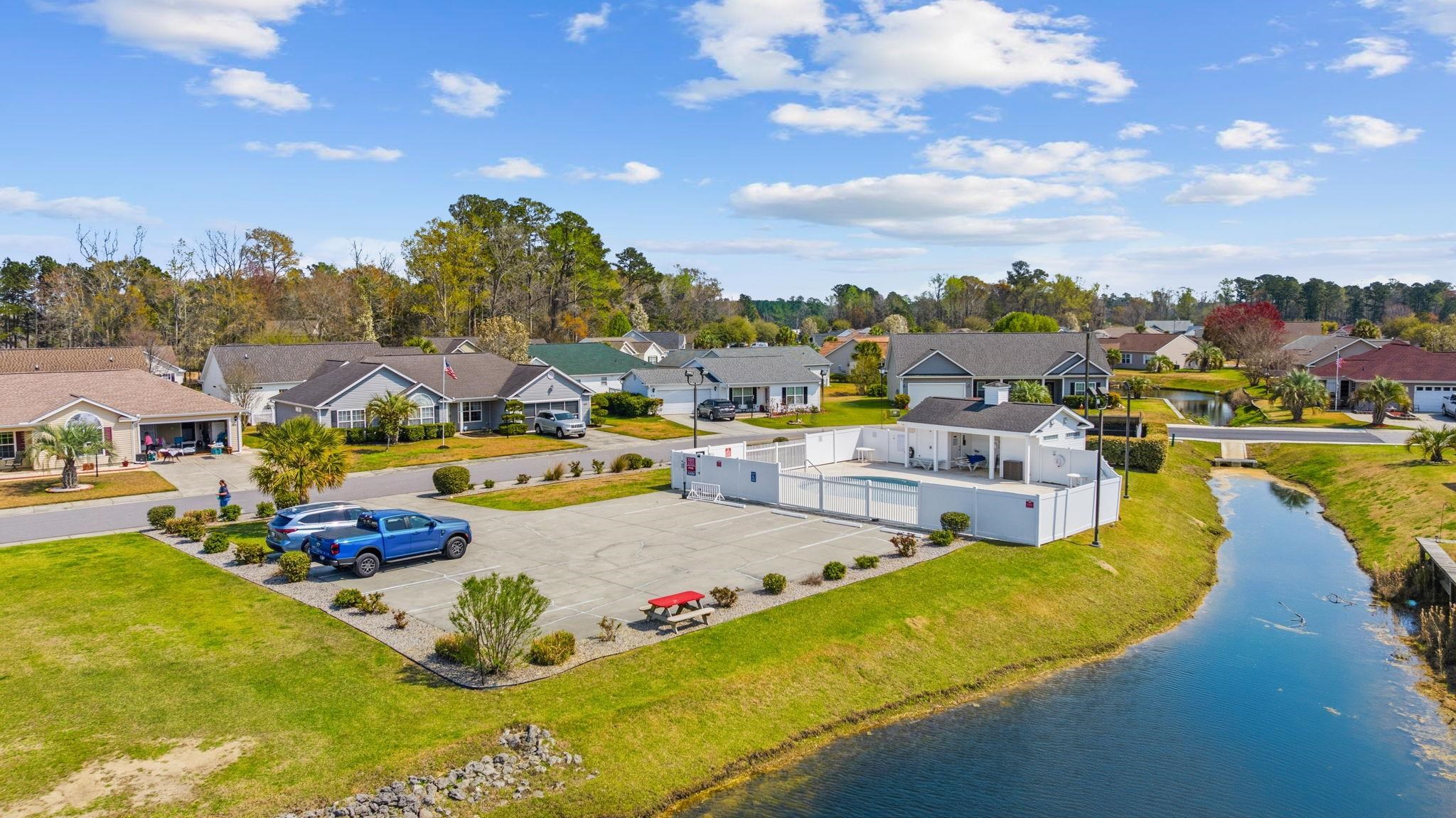 309 Oak Crest Circle Longs, SC 29568 - Photo 41 of 47