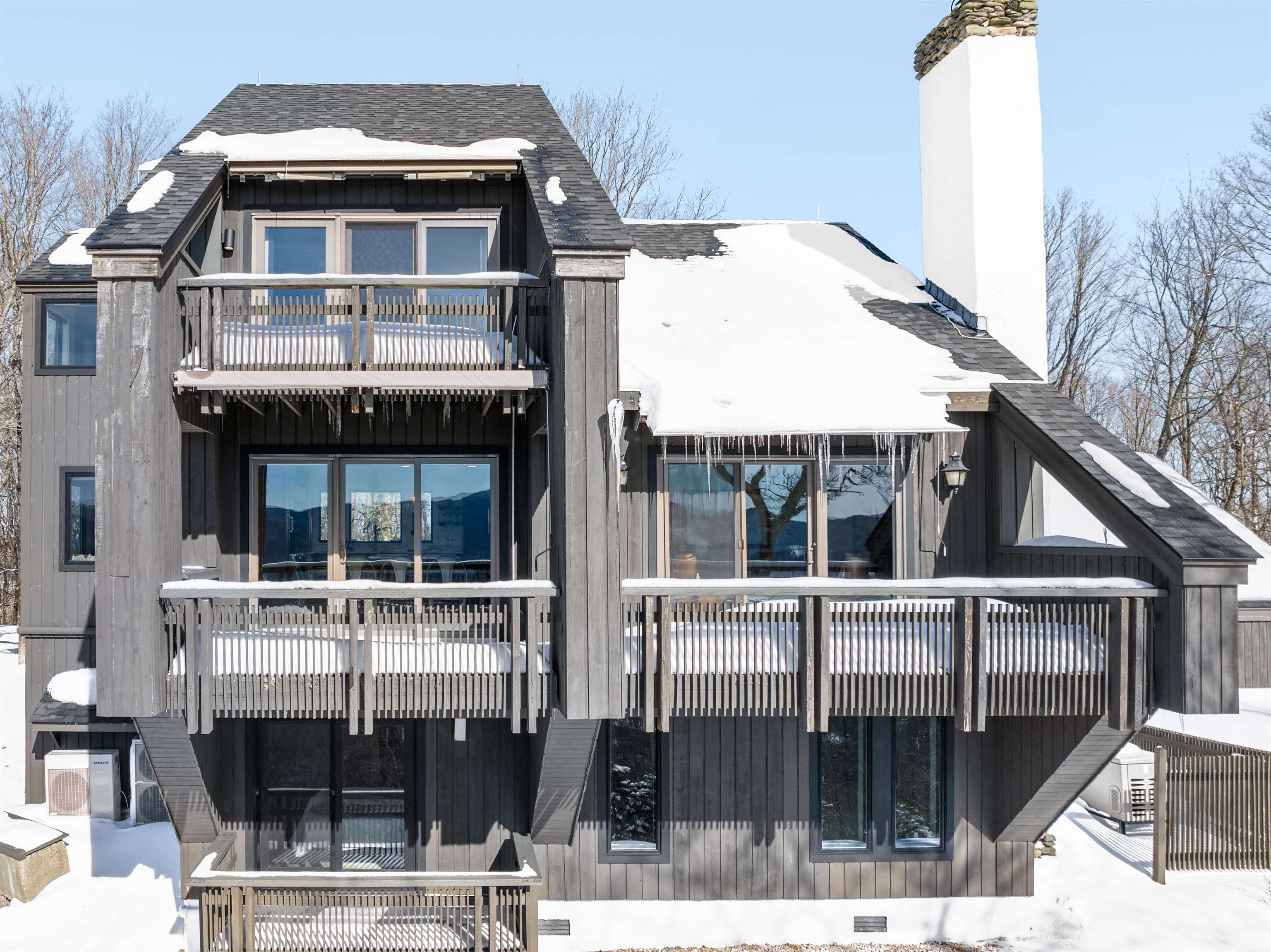 764 Upper Sparrow Hawk Road Rochester, VT 05767 - Photo 49 of 60
