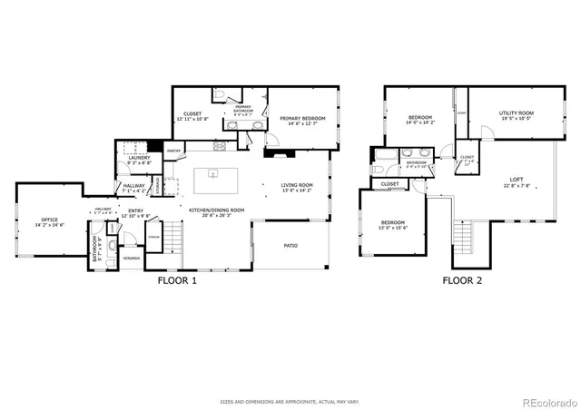 $850,000 | 19798 West 57th Place, Golden, CO 80403