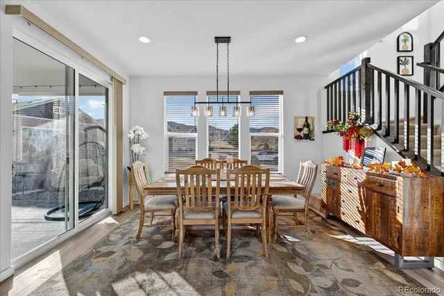 $850,000 | 19798 West 57th Place, Golden, CO 80403