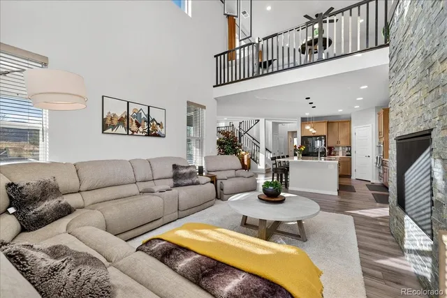 $850,000 | 19798 West 57th Place, Golden, CO 80403