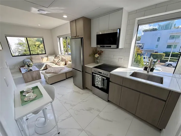 $2,900 | 944 Jefferson Avenue, Unit 9, Miami Beach, FL 33139