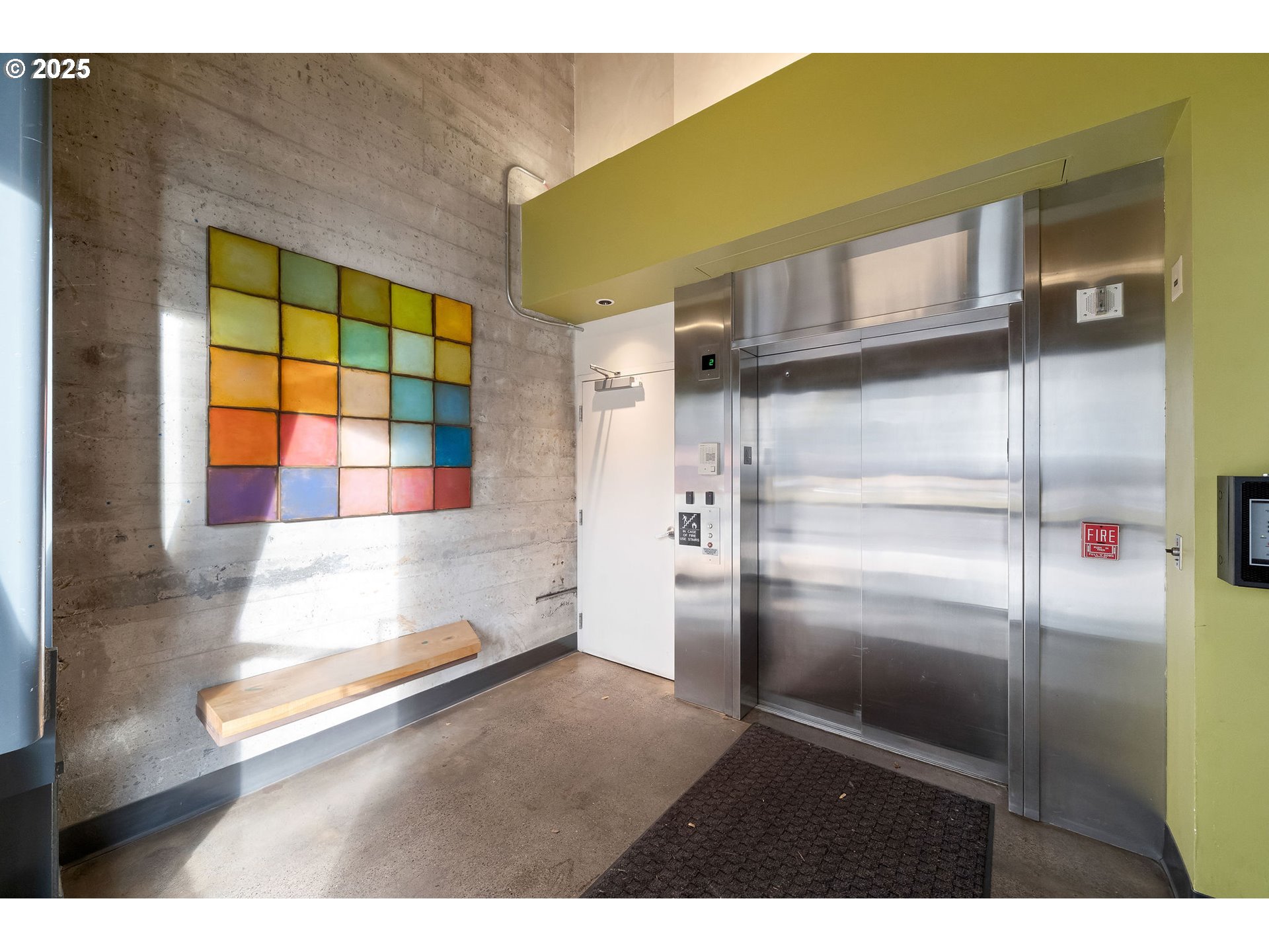 300 Northwest 8th Avenue, Unit 902 Portland, OR 97209 - Photo 3 of 46 a bathroom with a shower