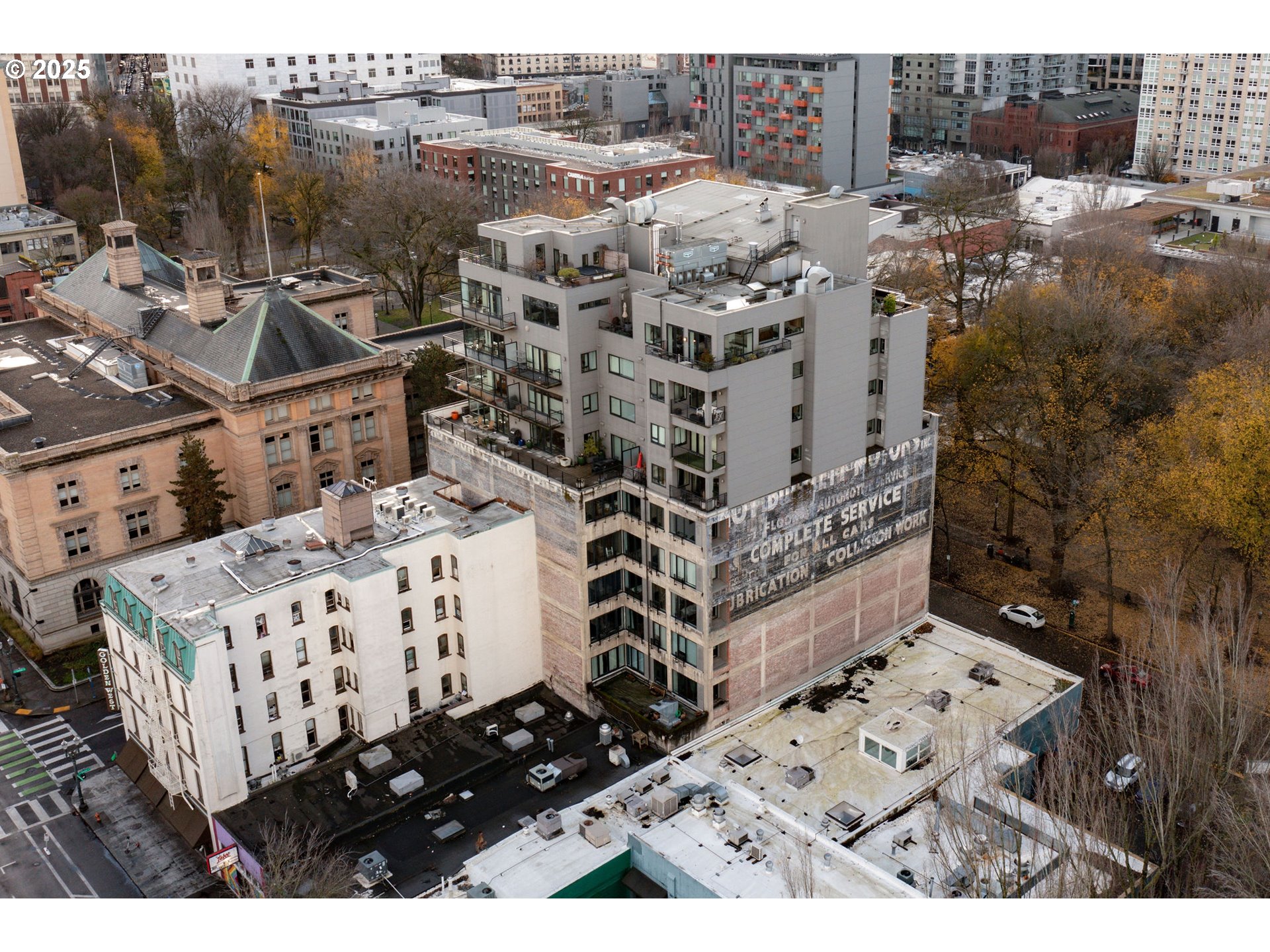 300 Northwest 8th Avenue, Unit 902 Portland, OR 97209 - Photo 46 of 46