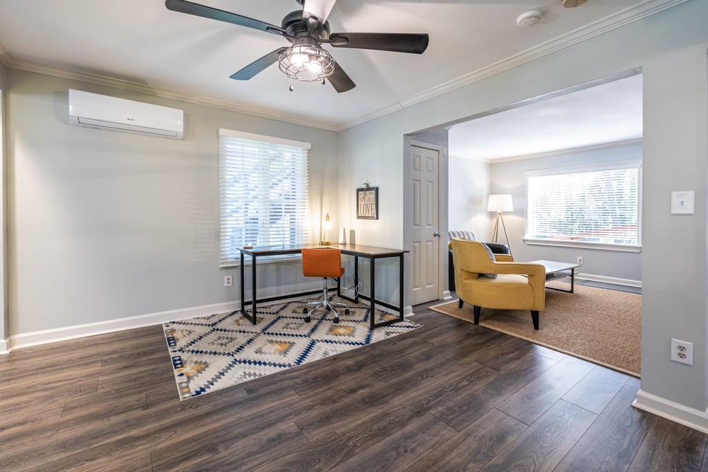1570 Spring Lane Northwest, Unit A Atlanta, GA 30314 - Photo 6 of 26
