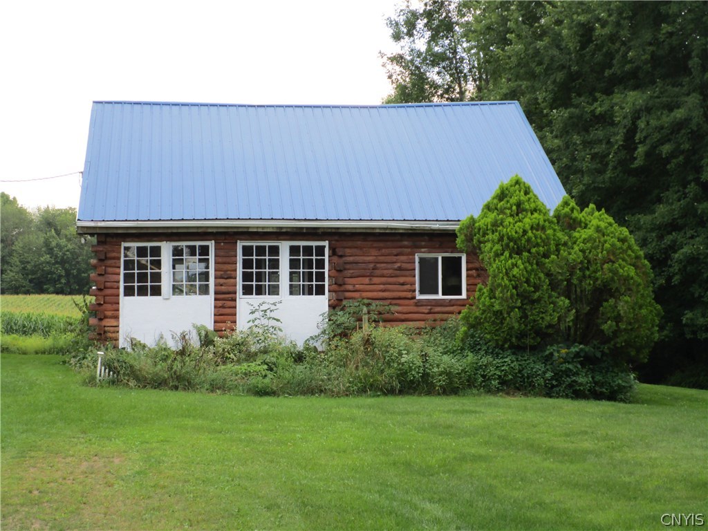 2846 Tindall Road Ira, NY 13033 - Photo 1 of 1 2846 Tindall Road