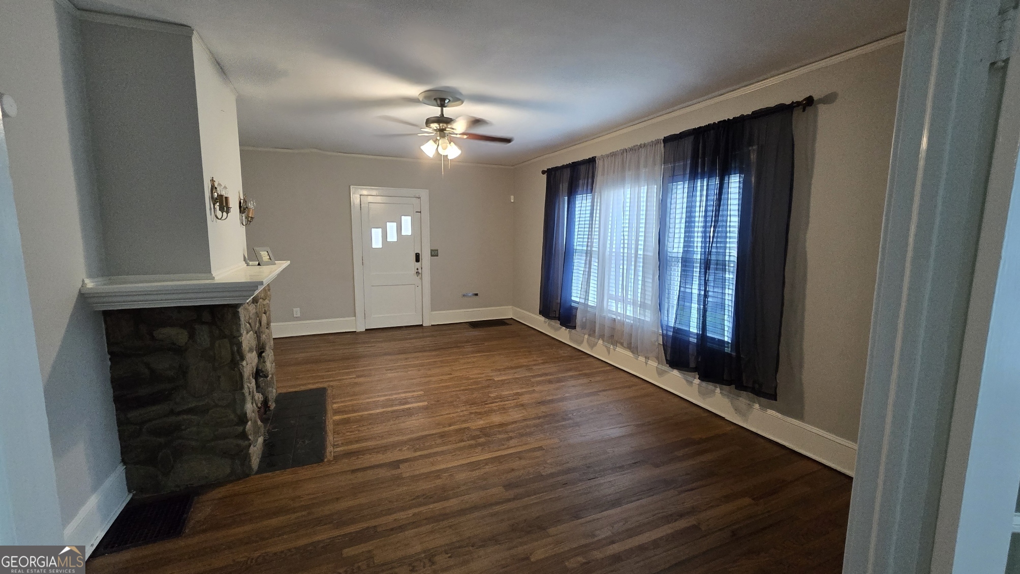 865 Nottingham Drive Macon, GA 31211 - Photo 12 of 42