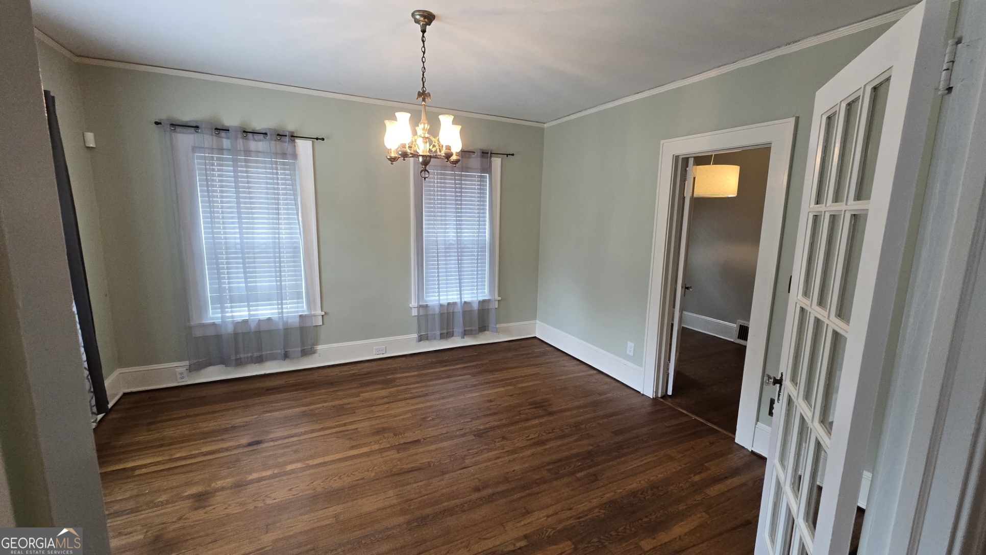 865 Nottingham Drive Macon, GA 31211 - Photo 14 of 42