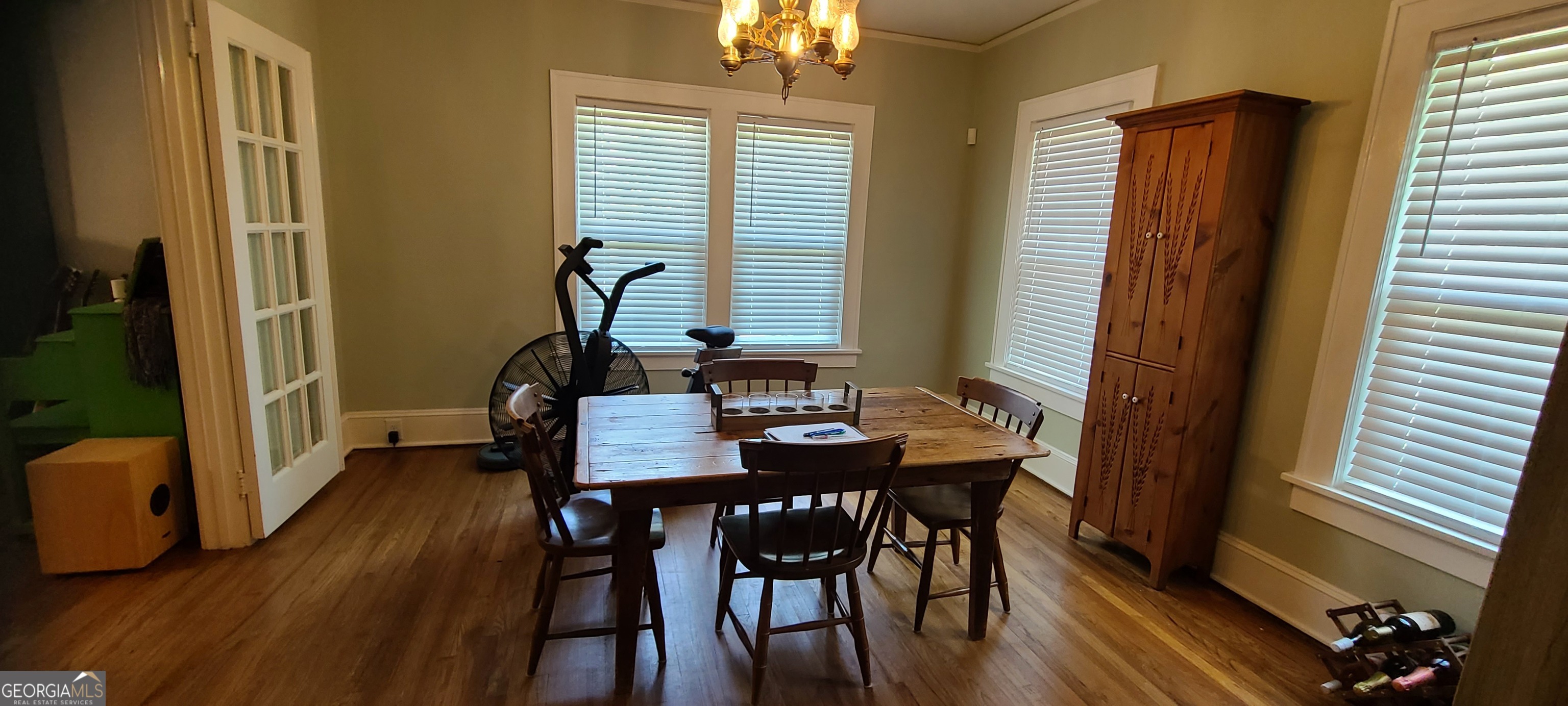 865 Nottingham Drive Macon, GA 31211 - Photo 15 of 42