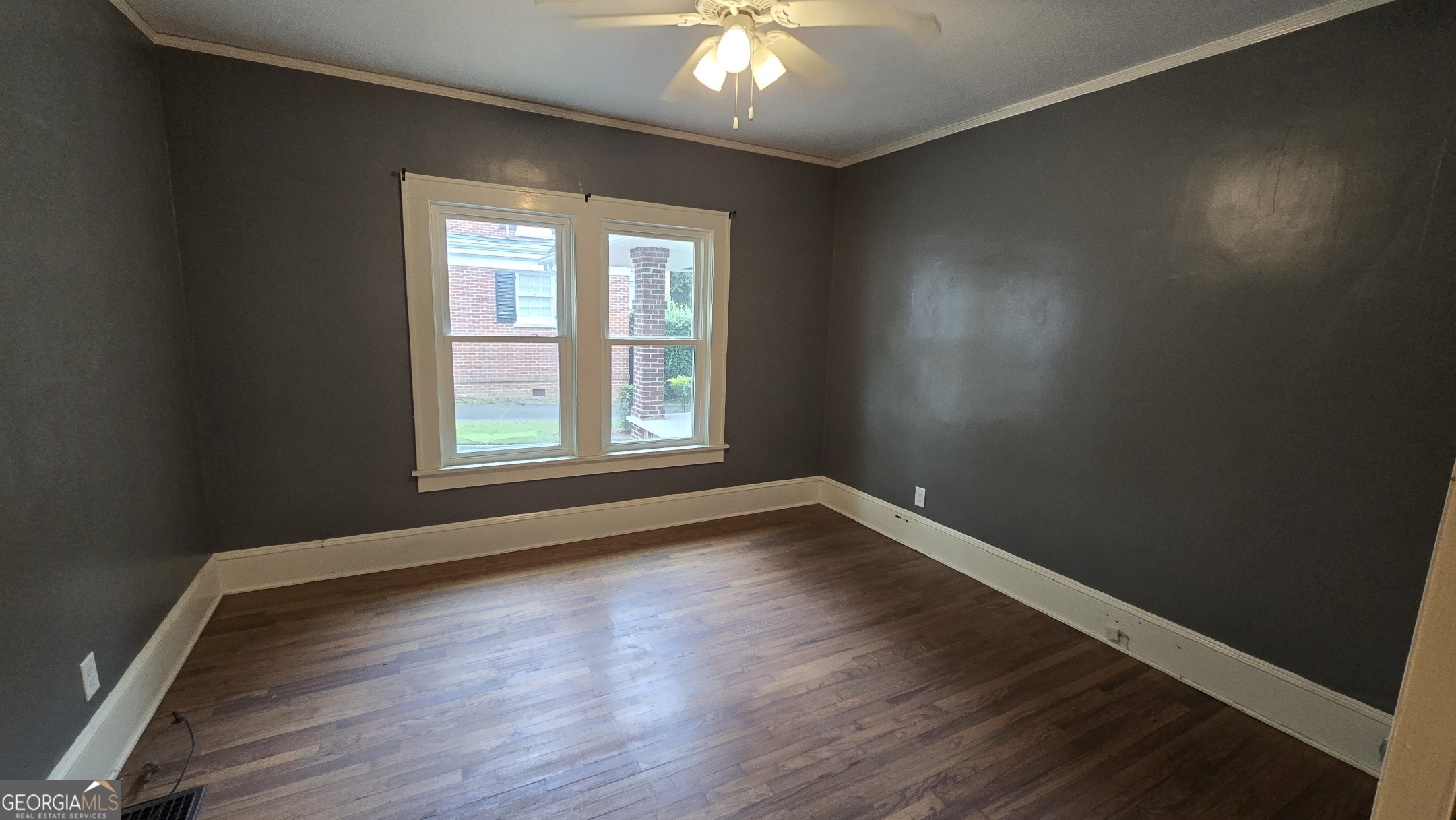 865 Nottingham Drive Macon, GA 31211 - Photo 20 of 42