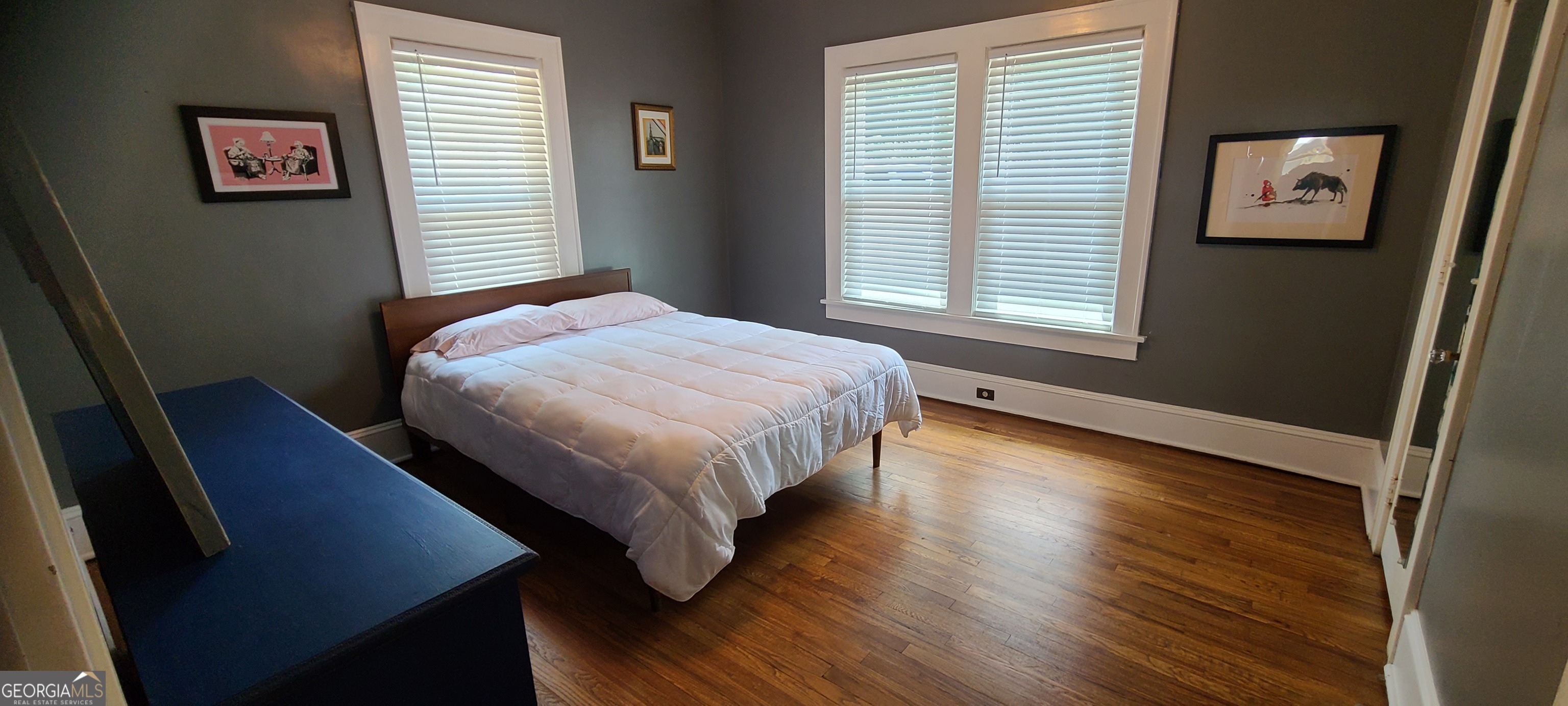 865 Nottingham Drive Macon, GA 31211 - Photo 25 of 42