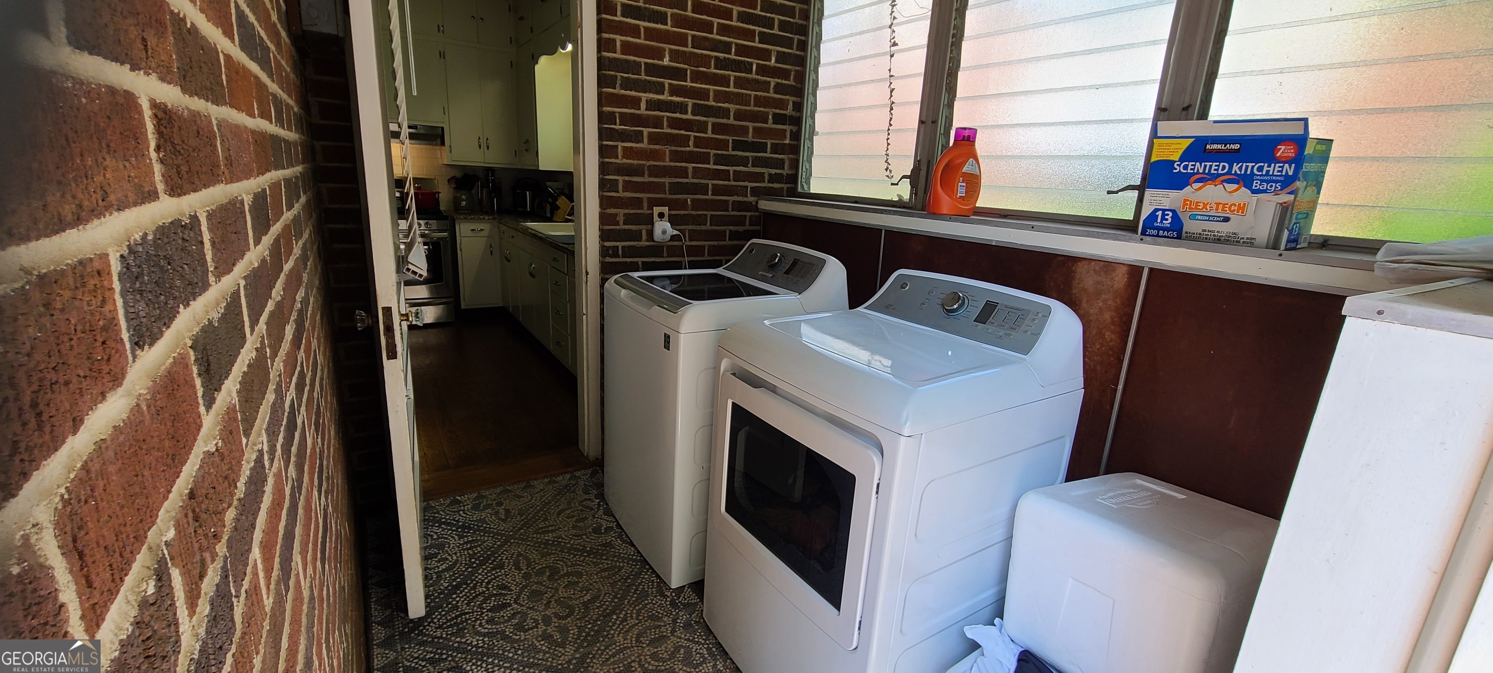 865 Nottingham Drive Macon, GA 31211 - Photo 32 of 42