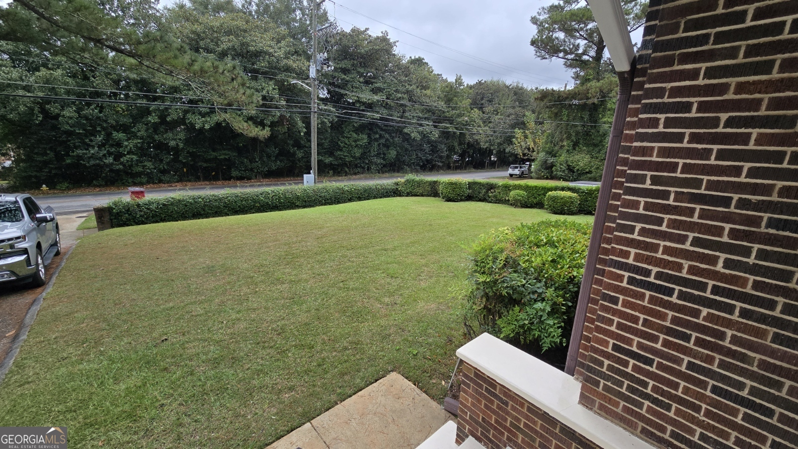 865 Nottingham Drive Macon, GA 31211 - Photo 4 of 42