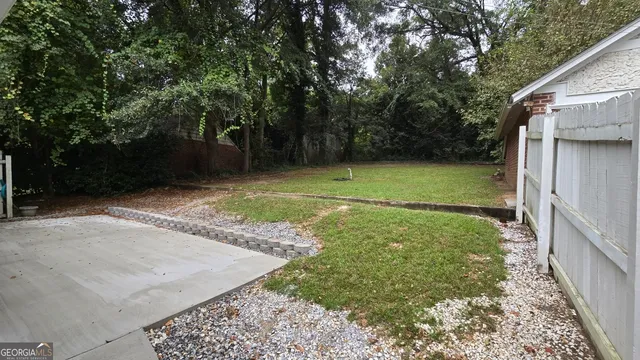 $1,595 | 865 Nottingham Drive, Macon, GA 31211