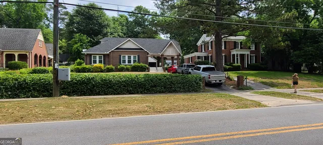 $1,595 | 865 Nottingham Drive, Macon, GA 31211